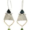 Jewellery ISRAELI | Earrings Handmade In Israel