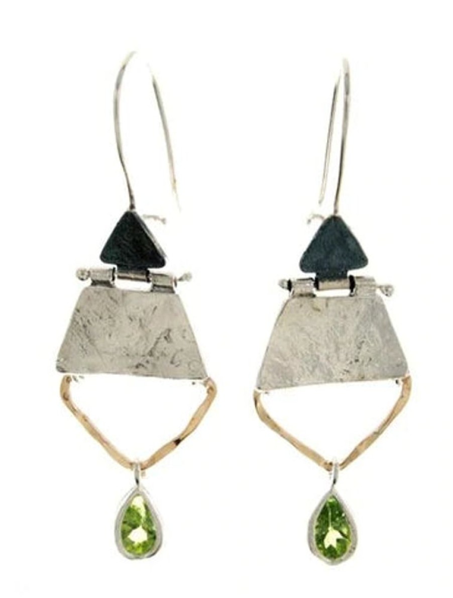 Jewellery ISRAELI | Earrings Handmade In Israel