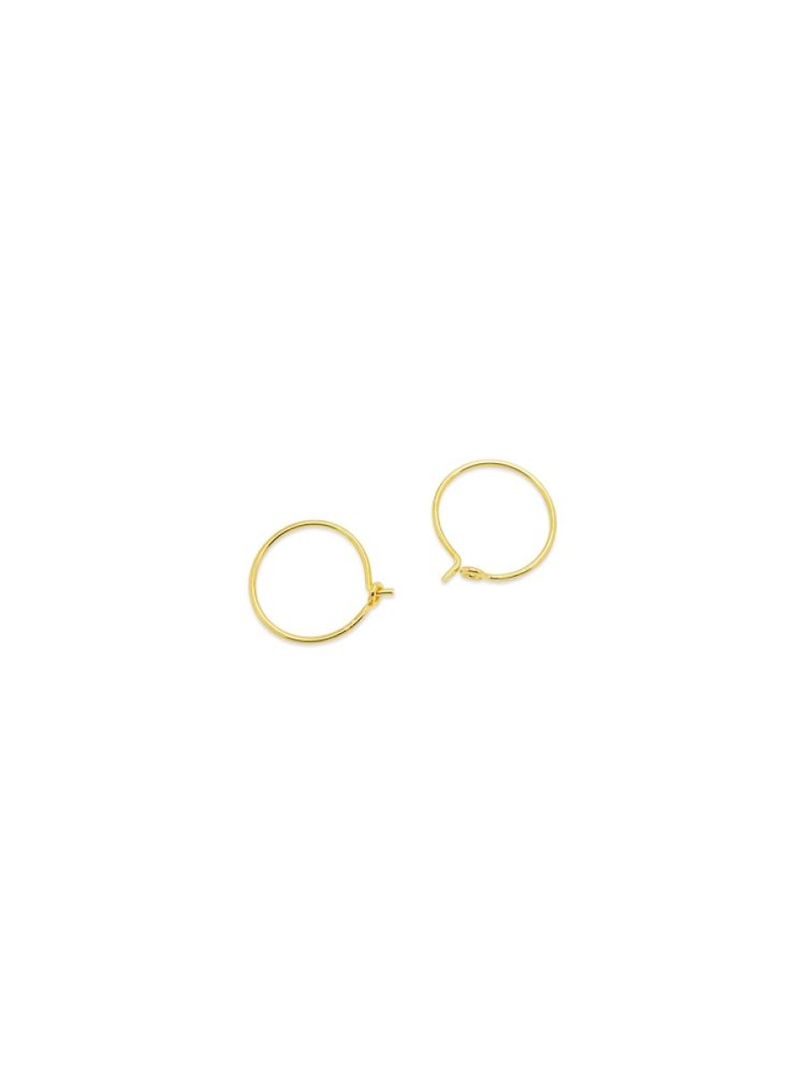 Jewellery ICHU JEWELLERY | Diy Sleepers, Gold