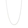 Jewellery KIRSTIN ASH | Bespoke Curb Chain (Sterling Silver)