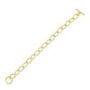 Jewellery ICHU JEWELLERY | Golden Chain Bracelet