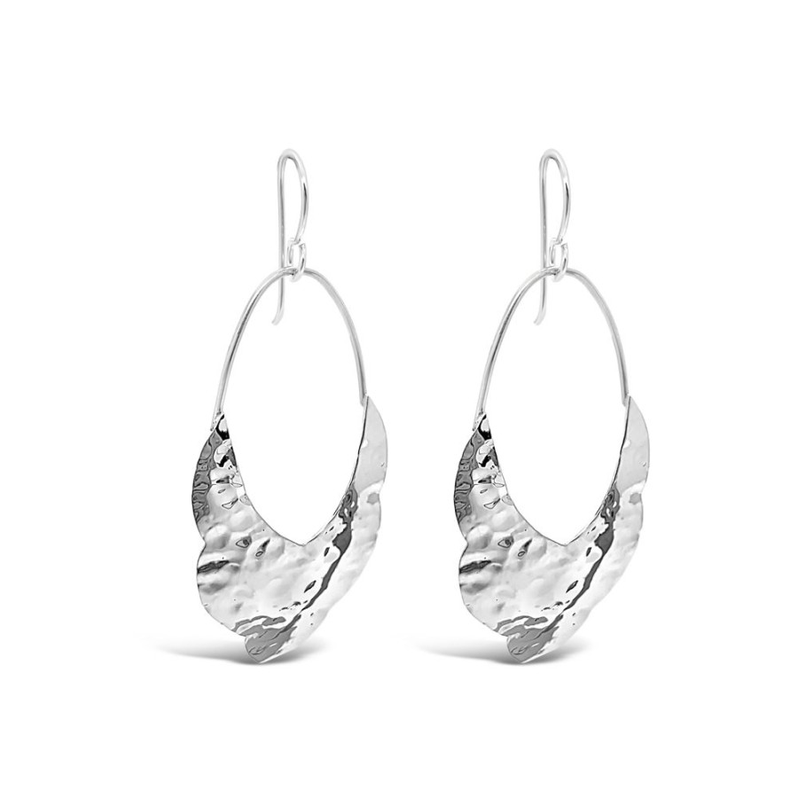 Jewellery ICHU JEWELLERY | Falling Cloud Earrings