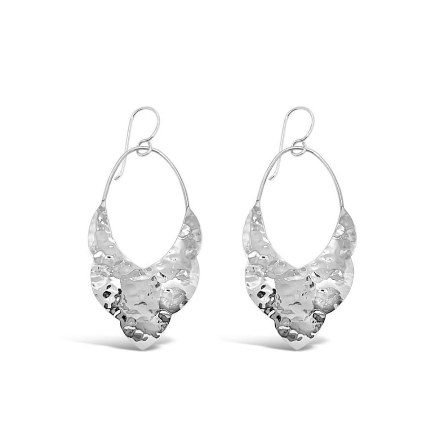 Jewellery ICHU JEWELLERY | Falling Cloud Earrings