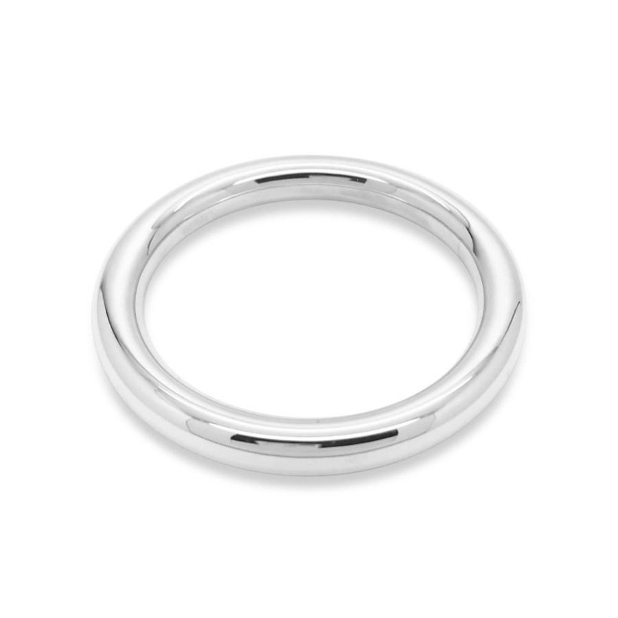 Jewellery ICHU JEWELLERY | Classic Golf Bangle