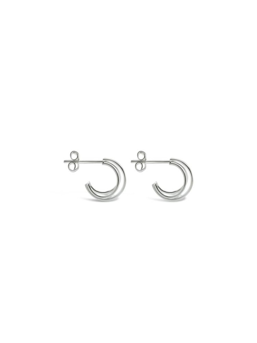 Jewellery ICHU JEWELLERY | Micro Hoops