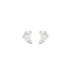 Jewellery ICHU JEWELLERY | Arctic Curve Earrings