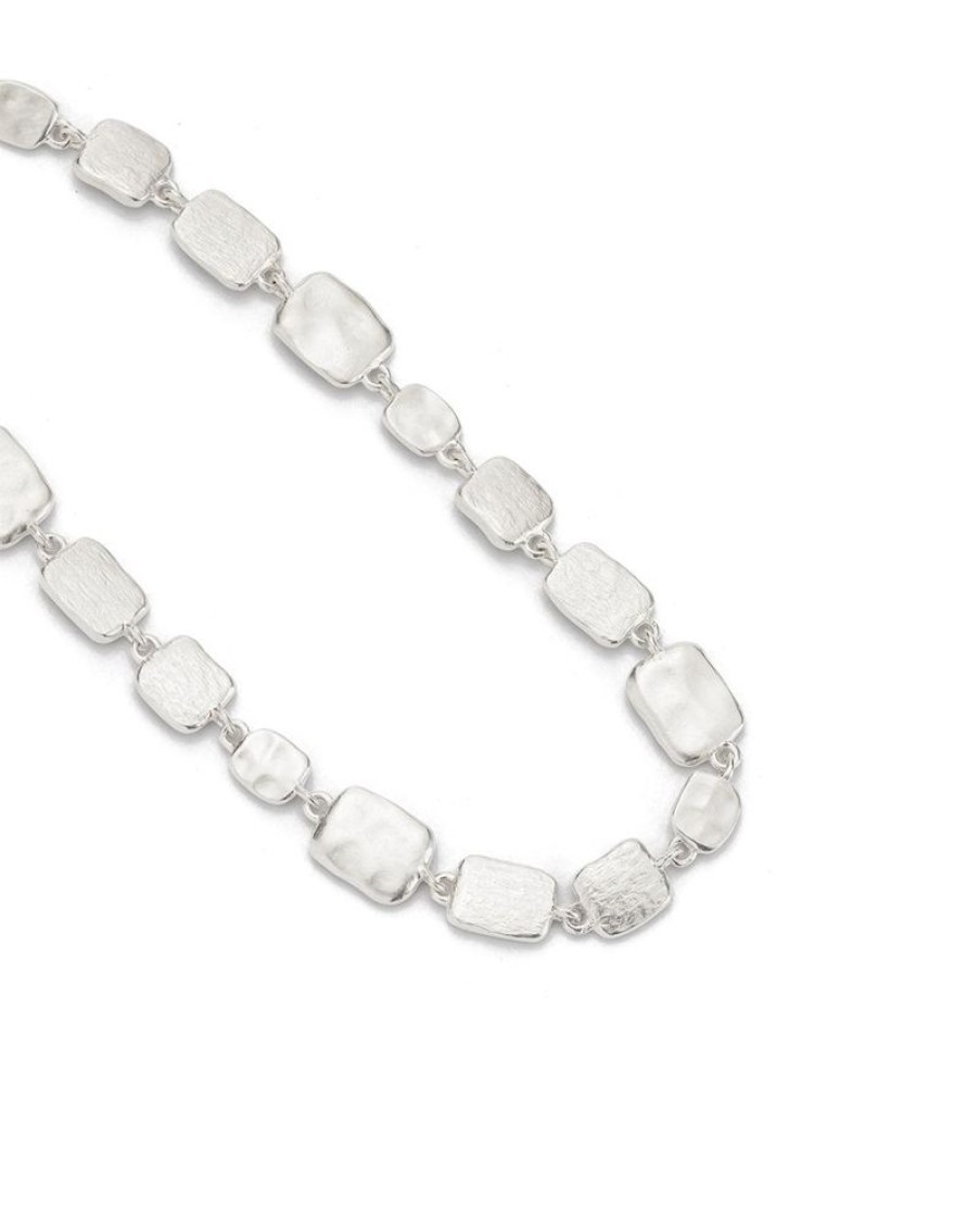 Jewellery KIRSTIN ASH | Cascade Bracelet (Sterling Silver)