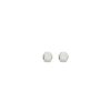 Jewellery ICHU JEWELLERY | Circle Stud Earrings