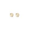 Jewellery ICHU JEWELLERY | Arctic Earrings, Gold