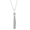 Jewellery ICHU JEWELLERY | Tassel Necklace