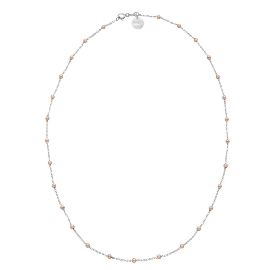 Jewellery NAJO | Algonquin Necklace 45Cm