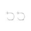 Jewellery ICHU JEWELLERY | Faceted Mini Hoops