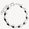 Jewellery NAJO | Sunshower Link Bracelet