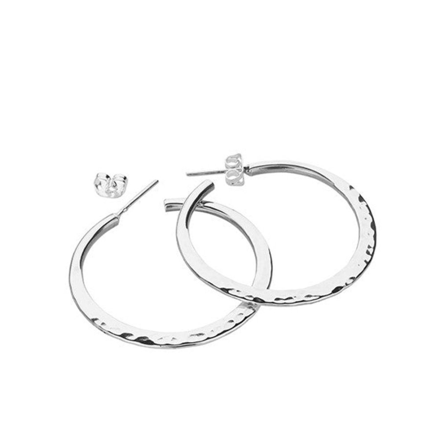 Jewellery ICHU JEWELLERY | Combination Hoops