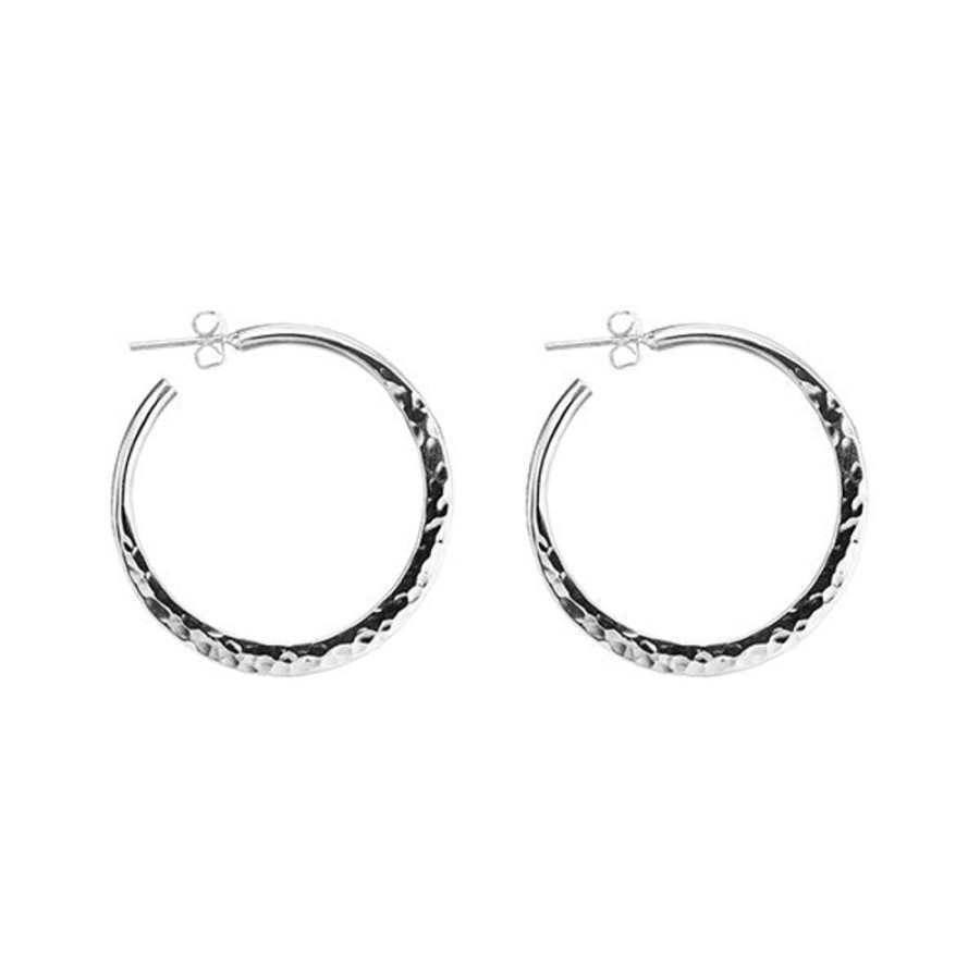 Jewellery ICHU JEWELLERY | Combination Hoops