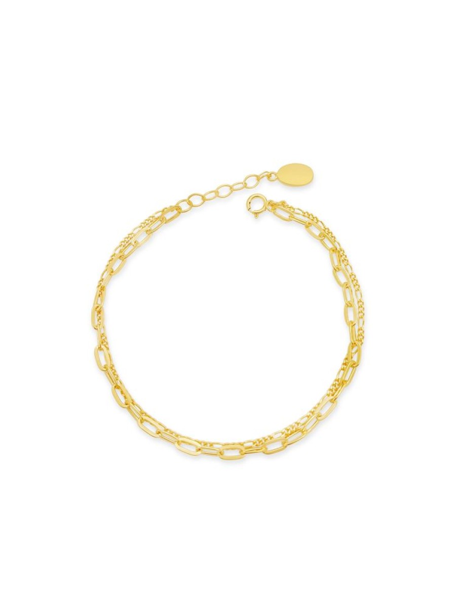 Jewellery ICHU JEWELLERY | Layers Bracelet