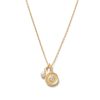 Jewellery KIRSTIN ASH | Solstice Pearl Necklace