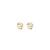 Jewellery ICHU JEWELLERY | Arctic Earrings, Gold