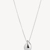 Jewellery NAJO | Sunshower Small Pendant Necklace