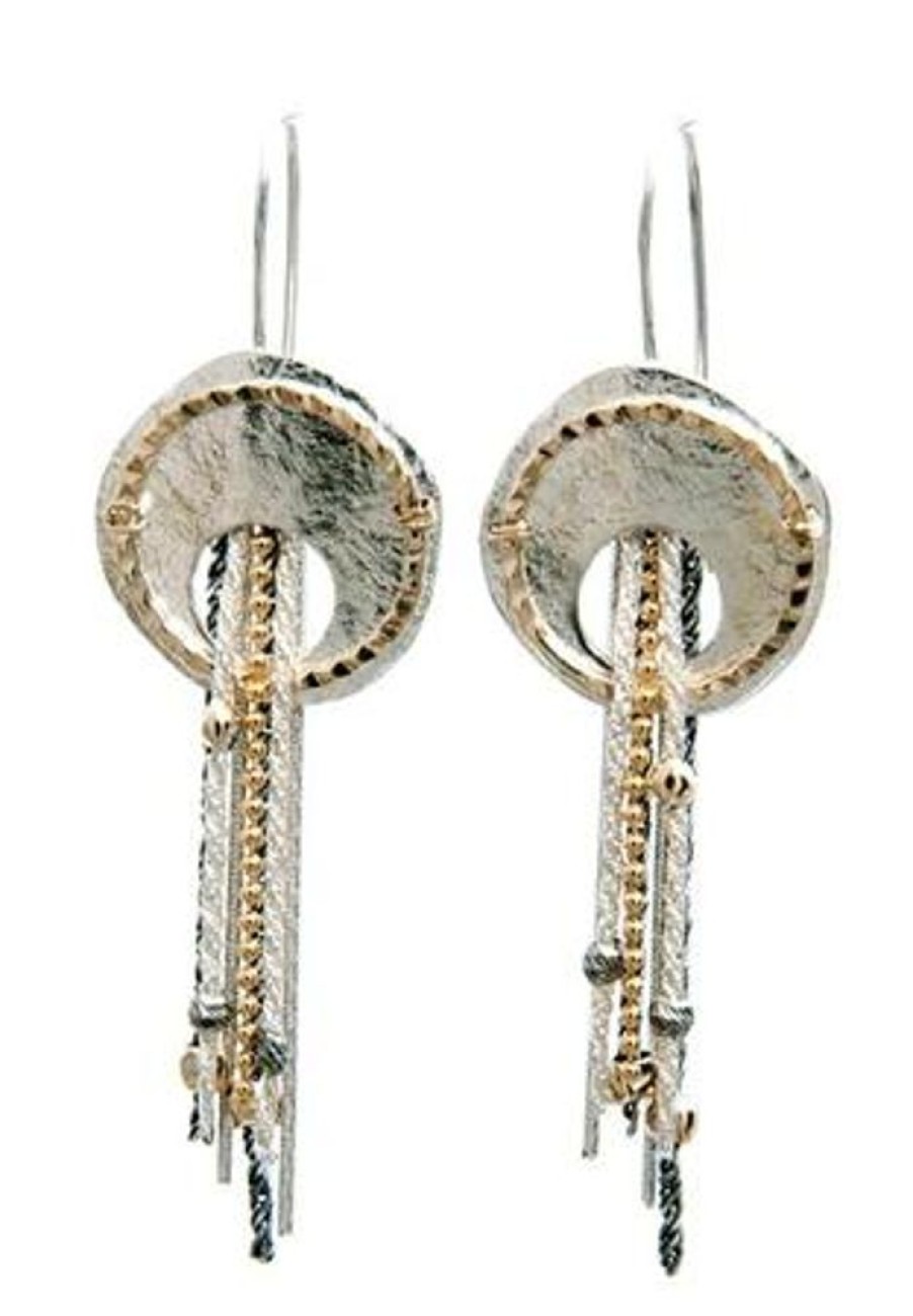 Jewellery ISRAELI | Earrings Handmade In Israel