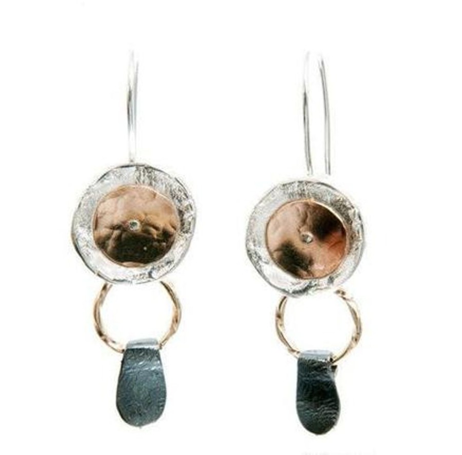 Jewellery ISRAELI | Earrings Handmade In Israel