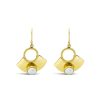 Jewellery ICHU JEWELLERY | Golden Pearl Earrings