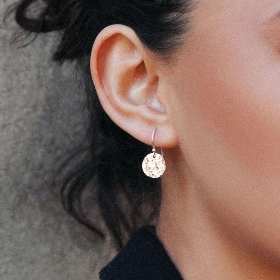 Jewellery NAJO | Rabble Earring