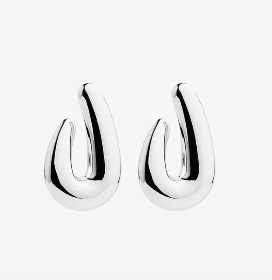 Jewellery NAJO | Waterfall Earrings