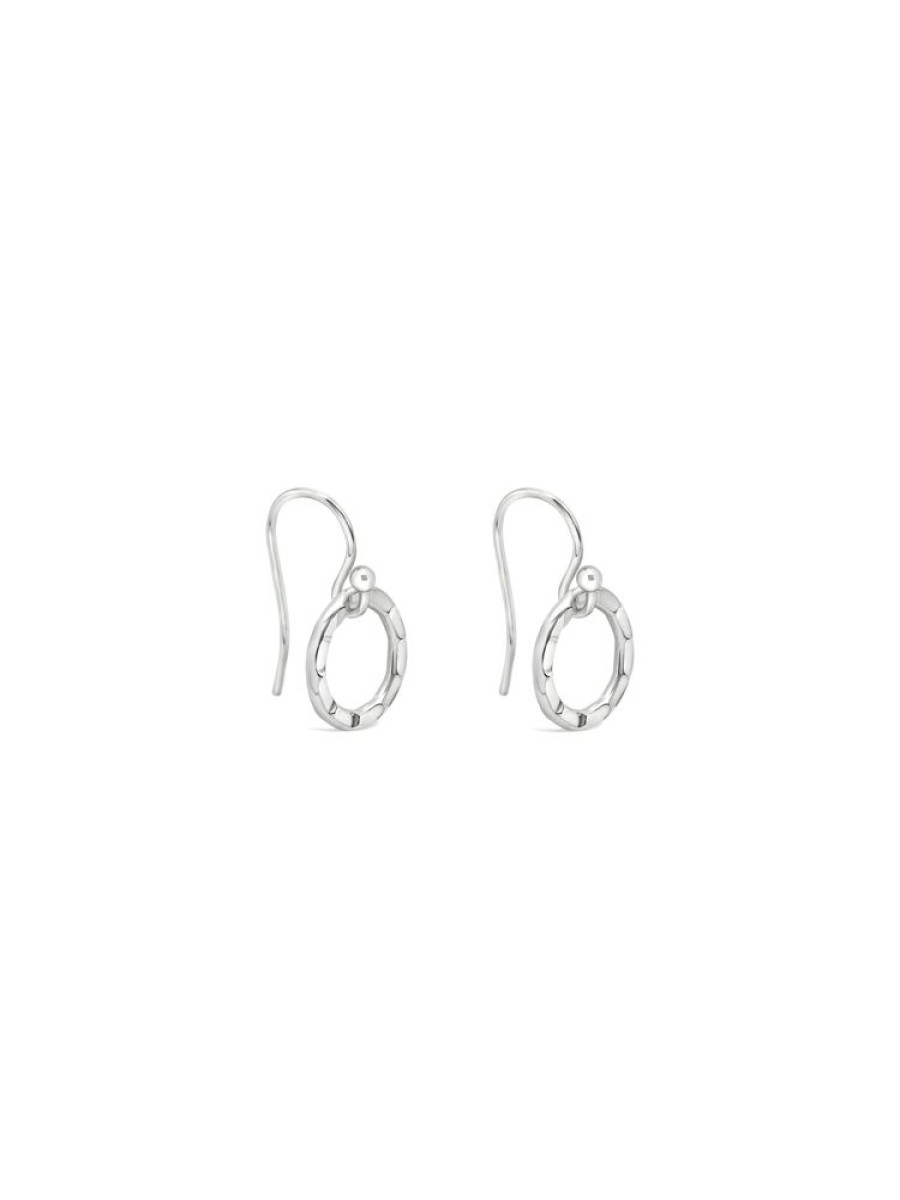 Jewellery ICHU JEWELLERY | Grounded Earrings