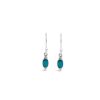 Jewellery ICHU JEWELLERY | Opal Trio Earrings