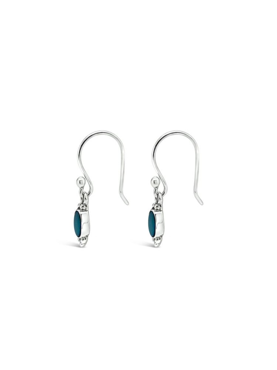 Jewellery ICHU JEWELLERY | Opal Trio Earrings