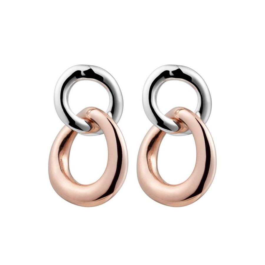 Jewellery NAJO | Tranquila Stud Earring